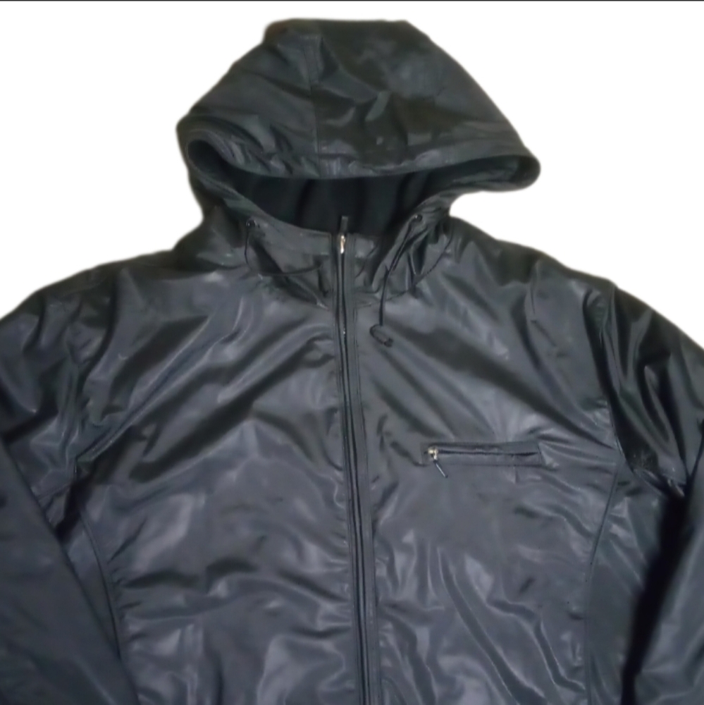 Winter sports jacket. Waterproof.